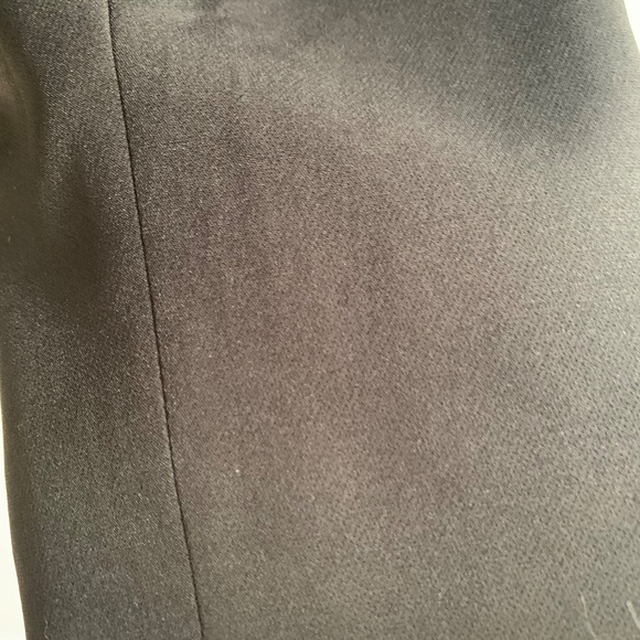 Ms Selfridge size 10 black blazer jacket - Picture 8 of 9